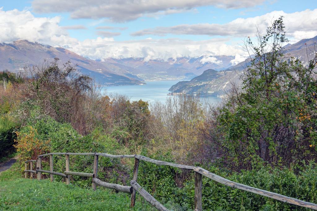 B&B Dei Laghi Magreglio Extérieur photo